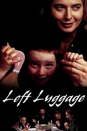 Left luggage
