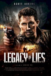 Legacy of Lies