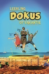 Les vacances de Ducobu