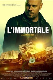 L'immortale