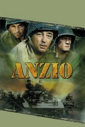 Lo sbarco di Anzio