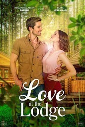 Love at the Lodge
