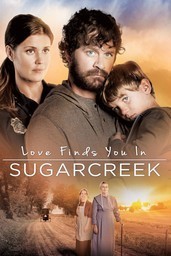 Love Finds You in Sugarcreek