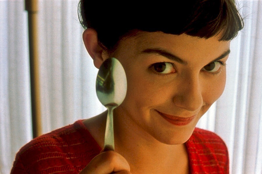 Le fabuleux destin d'Amélie Poulain image
