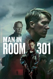 Man in Room 301