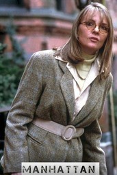 Manhattan Murder Mystery