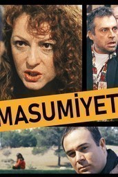 Masumiyet