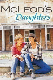 McLeod's Daughters