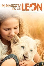 Mia and the White Lion
