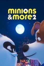 Minions & More Volume 2