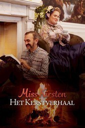 Miss Kirsten, Het Kerstverhaal