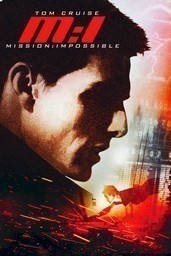 Mission: Impossible