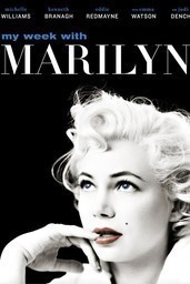 My Week with Marilyn