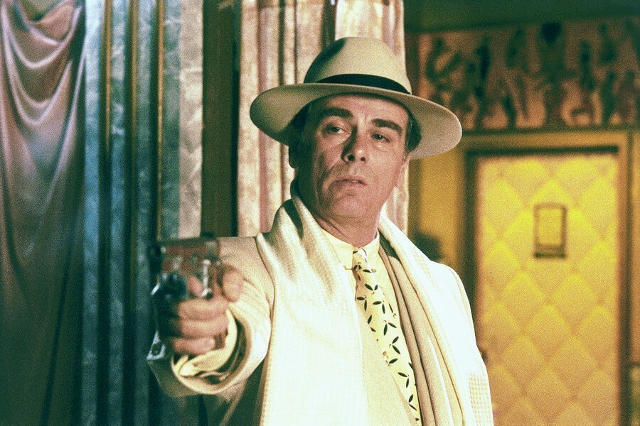 Married to the Mob image