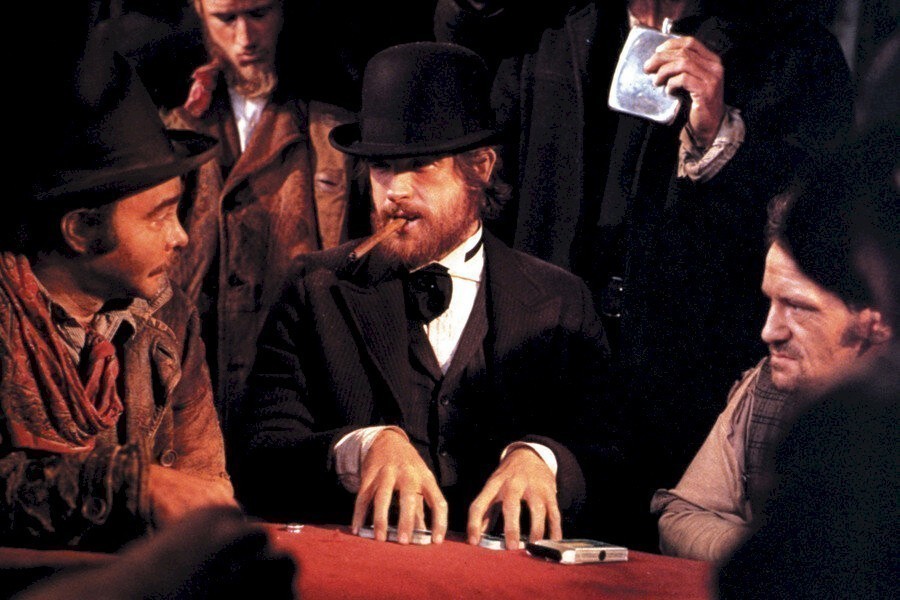 McCabe And Mrs. Miller image