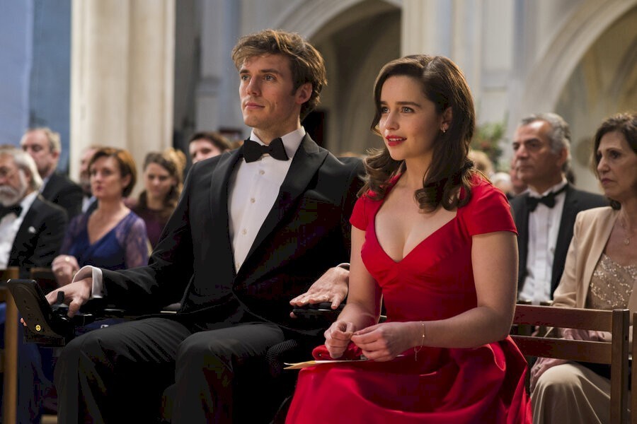 Me Before You image