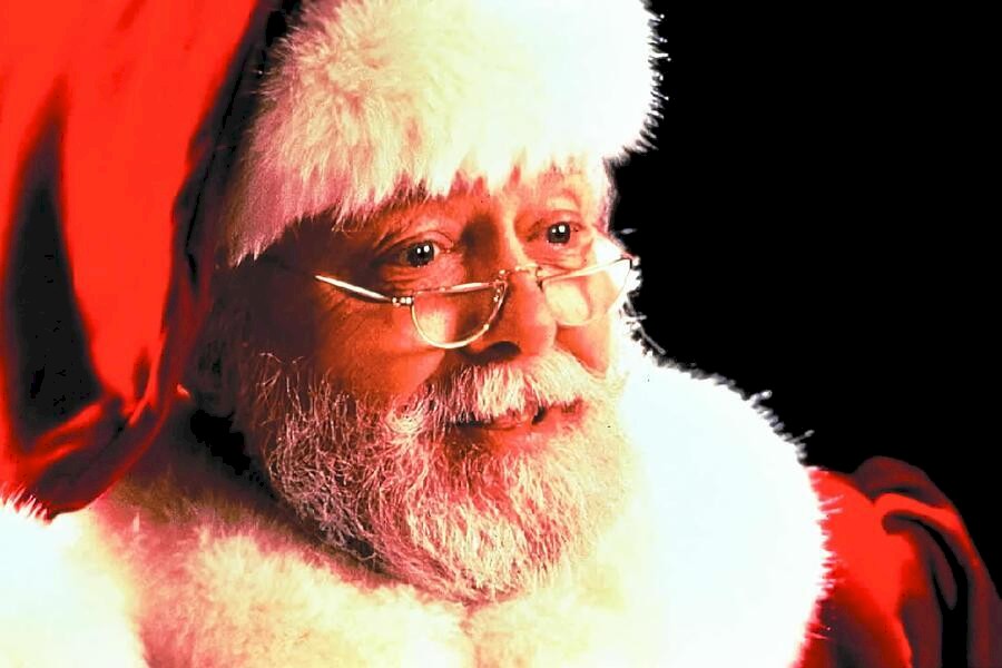 Miracle on 34th Street image
