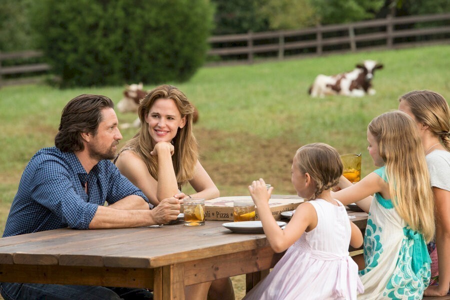Miracles from Heaven image