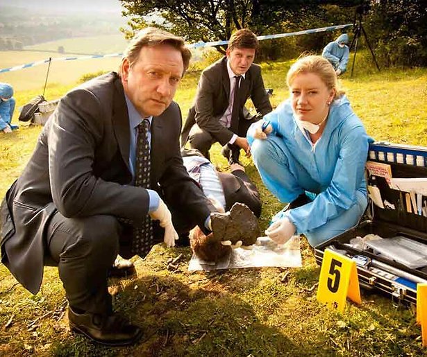 De 10 beste Britse detectiveseries nu op NPO Plus (maart 2021) De 10 beste Britse detectiveseries nu op NPO Plus (maart 2021)