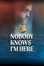 Nadie sabe que estoy aquí