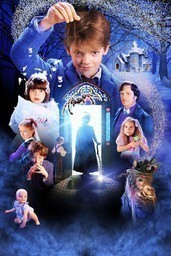 Nanny McPhee: De Magische Kinderjuf