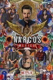 Narcos: Mexico