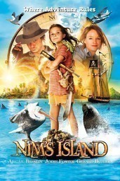 Nim's Island