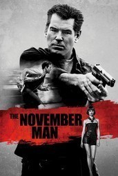 November Man