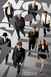 Now You See Me