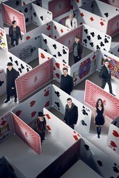 Now You See Me 2
