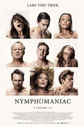 Nymphomaniac: Vol. I