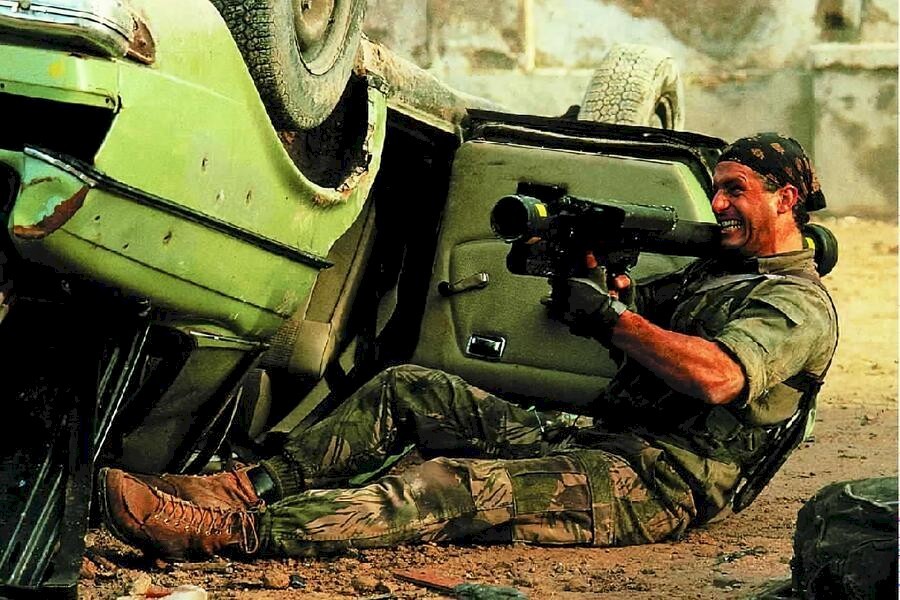 Navy Seals image