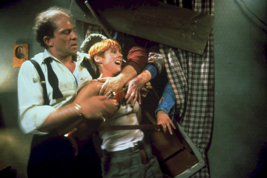 Night of the Living Dead image