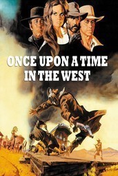 Once Upon a Time in the West