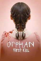 Orphan: First Kill