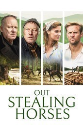 Out Stealing Horses