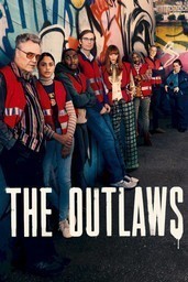 Outlaws, The