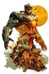 Pacific Rim: Uprising