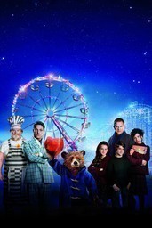 Paddington 2 NL