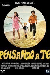 Pensando a Te