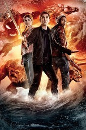 Percy Jackson: Sea of Monsters