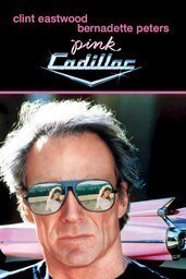 Pink Cadillac
