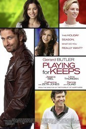Playing for Keeps