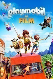 Playmobil: de Film