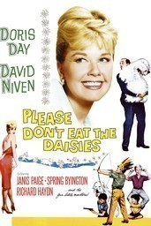 Please Don't Eat the Daisies