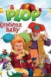 Plop en de kabouterbaby