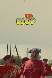 Plop in de stad