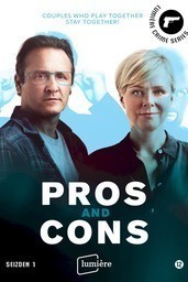 Pros and Cons