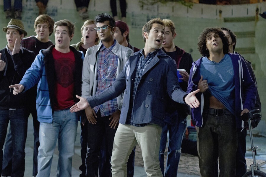 Pitch Perfect image