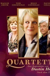 Quartet
